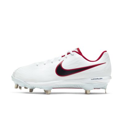 nike lunar hyperdiamond 2 elite women's low cut metal cleats