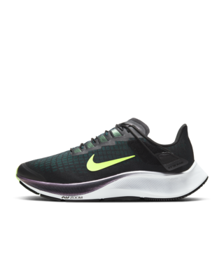 Adición Peladura Vueltas y vueltas Calzado de running para mujer (ancho) Nike Air Zoom Pegasus 37 FlyEase. Nike .com