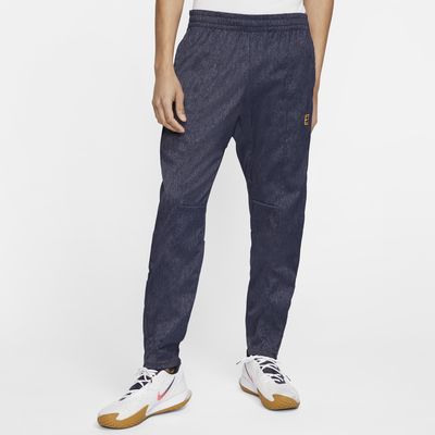 nike court men's tennis pants