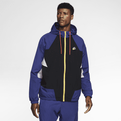 Nike Sportswear Heritage Windrunner Signature Jacket