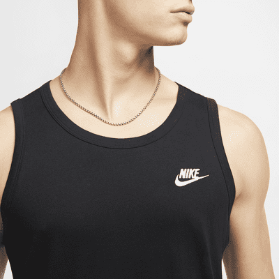 Nike Sportswear Club Men's Tank Top