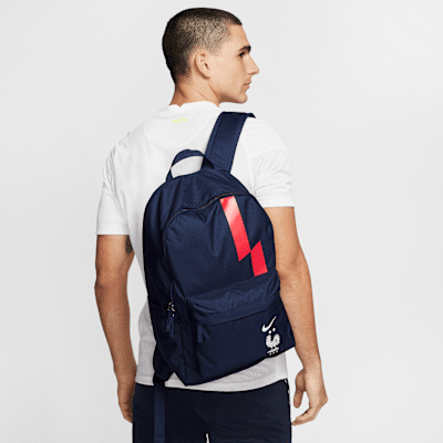 Mochila de fútbol FFF Stadium