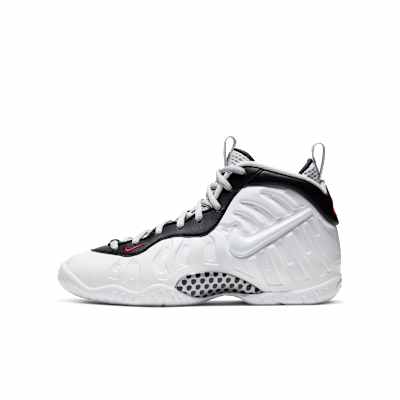 nike little posite pro