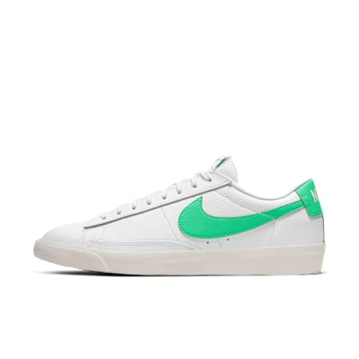 nike blazer premium vintage low