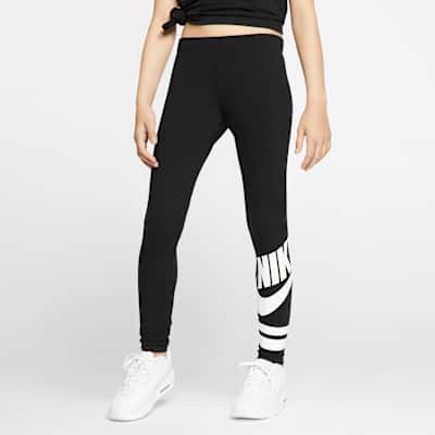 kids nike leggings