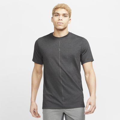 nike yoga shirts