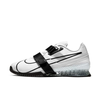 Nike Romaleos 4 Training Shoe. Nike BE