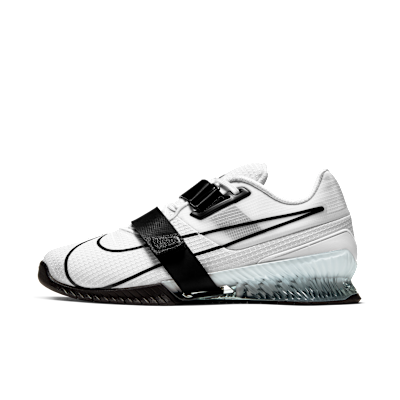 Nike Romaleos 4 Weightlifting Shoes