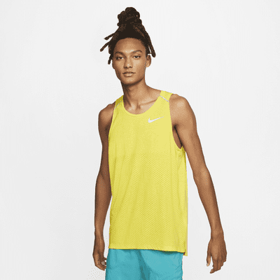 Nike Rise 365 Men's Running Tank