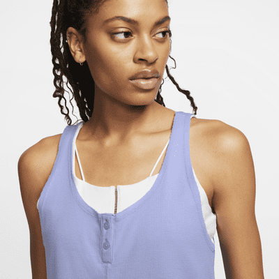 Nike Yoga Luxe Women's Tank