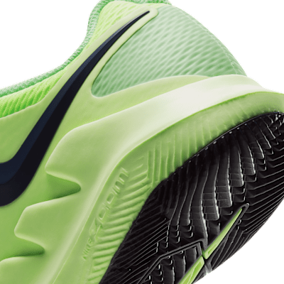 NikeCourt Jr. Vapor X Little/Big Kids' Tennis Shoes