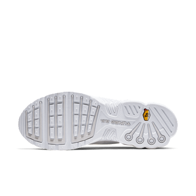 Nike Air Max Plus 3 Erkek Ayakkabısı