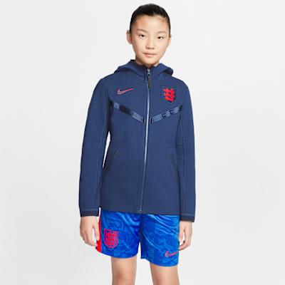 england nike hoodie