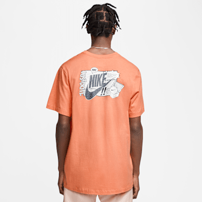 Playera para hombre Nike Sportswear