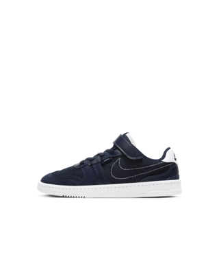 Nike Squash Type Younger Kids Shoe. Nike SI