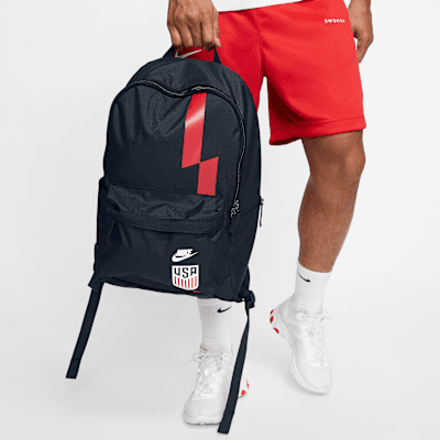 Mochila de fútbol U.S. Stadium