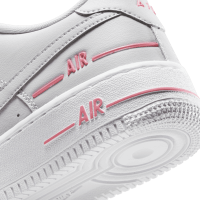 Nike Air Force 1 LV8 3 Older Kids' Shoe