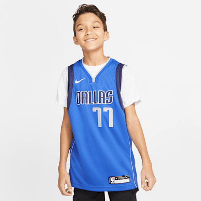 nike nba swingman trikot