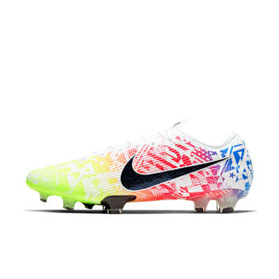 new nike mercial