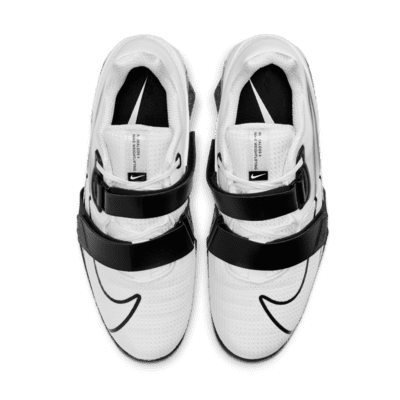 Nike Romaleos 4 Weightlifting Shoes