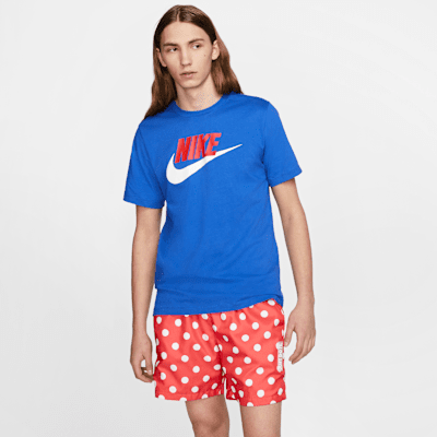 Nike Sportswear Men's T-Shirt. Nike.com