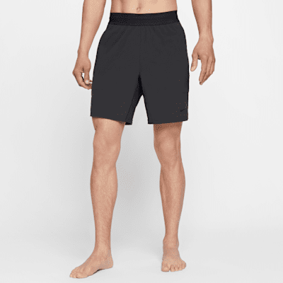 flex nike shorts