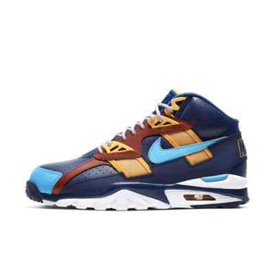 nike air trainer sc size 14