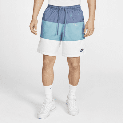 Nike Sportswear City Edition Men's Woven Shorts. Nike JP
