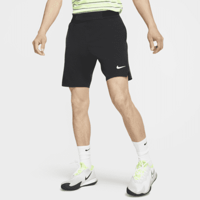 Flex Ace Men's 9"/23cm Tennis Shorts. Nike