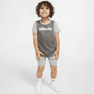 Nike Sportswear Club Toddler Shorts