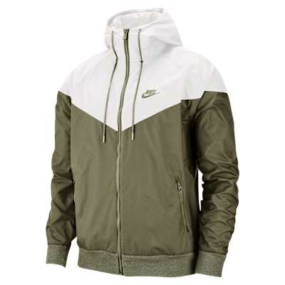 windbreaker nike price