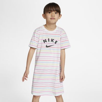 Nike Sportswear Little Kids' Dress 