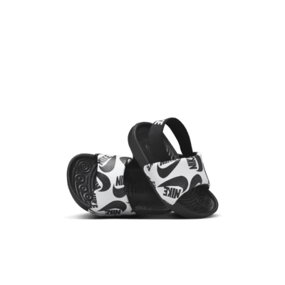 Nike Kawa SE JDI Baby/Toddler Slides