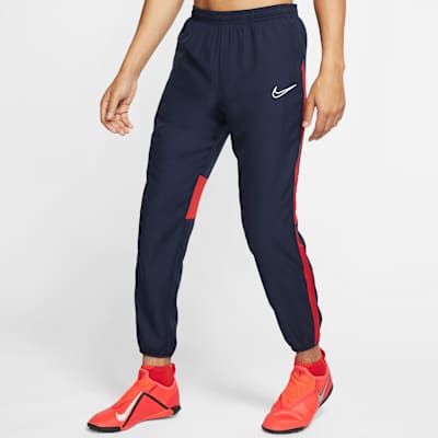 nike dri fit academy tracksuit bottoms
