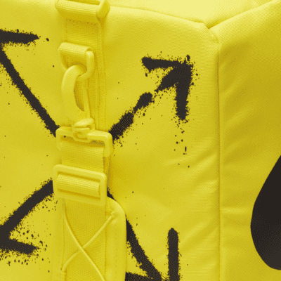 Nike x Off-White™ Duffel Bag. Nike ID
