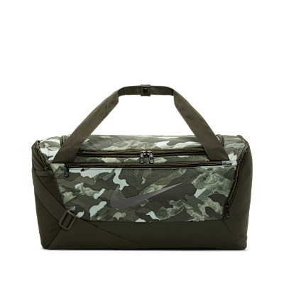 nike training duffel bag small