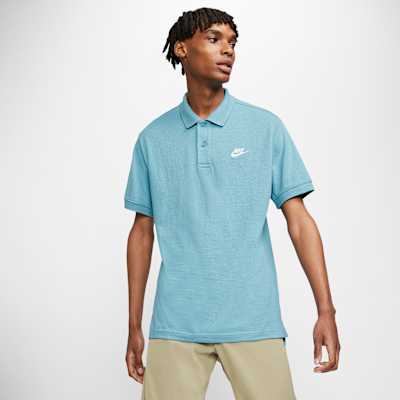 nike polo sportswear