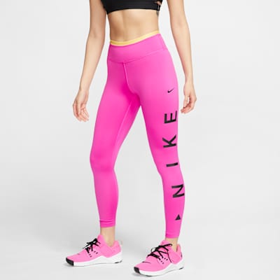 nike performance icon clash graphic