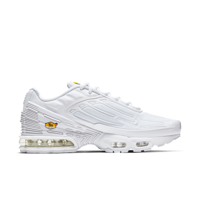 Nike Air Max Plus 3 Erkek Ayakkabısı