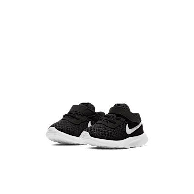 nike tanjun infant grey