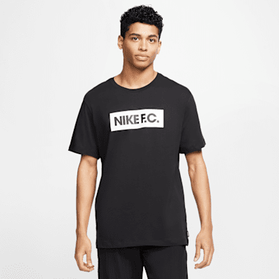 Playera de fútbol para hombre Nike F.C. SE11. Nike MX
