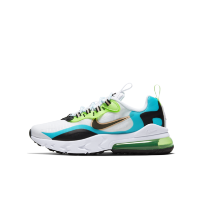 nike air max 270 react toddler