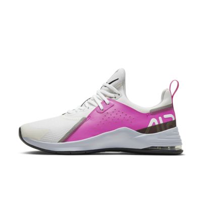 nike women's air max bella tr 2 training shoes reviews