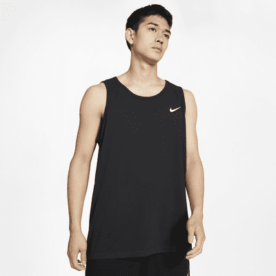 Nike Dri-FIT Men's Training Tank