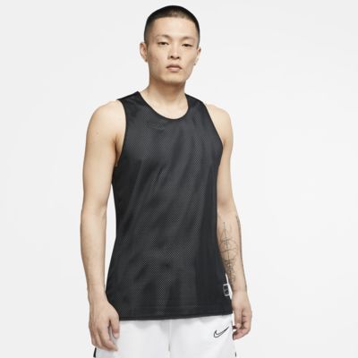 nike basketball tank top