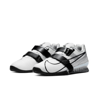 Nike Romaleos 4 Weightlifting Shoes