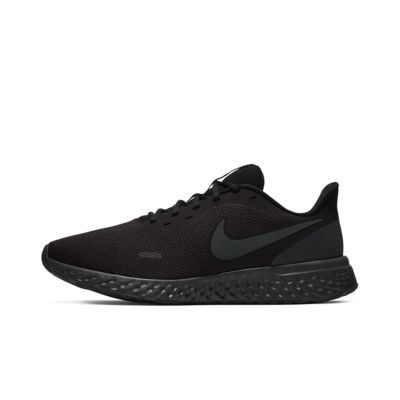 mens nike wide running shoes