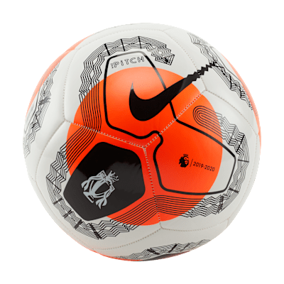 pitch premier league football