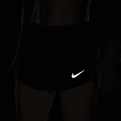 Nike Dri-FIT Fast Men's 2" Brief-Lined Racing Shorts