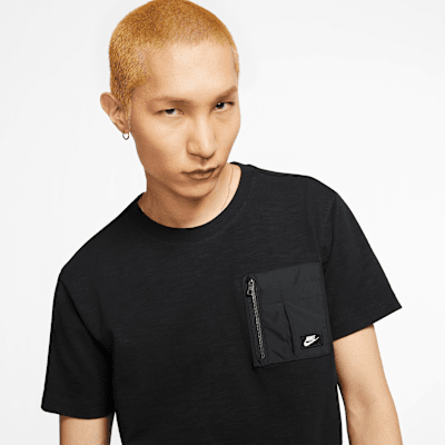Nike Sportswear Men's Short-Sleeve Top